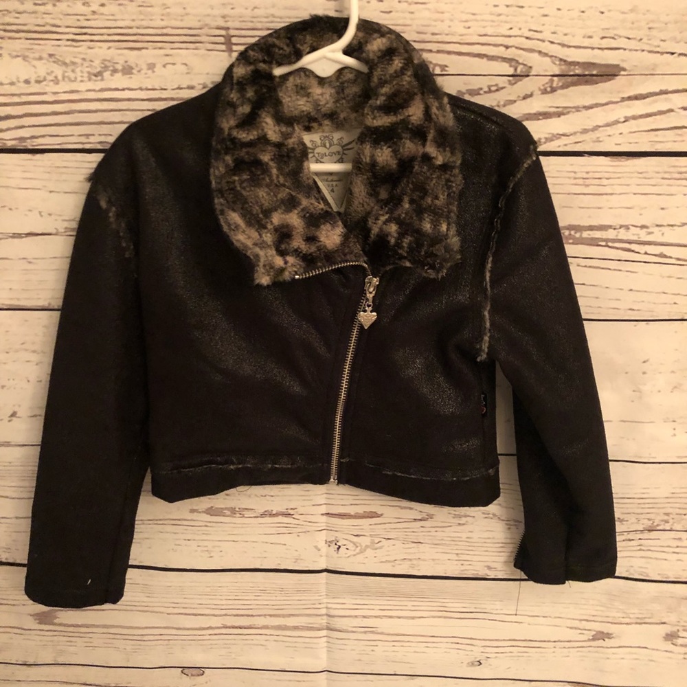T2Love jacket